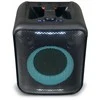 Garsiakalbis Nedis Nešiojama kolonėlė Bluetooth 5h 150W Juodas/Oranžinė