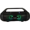Garsiakalbis Nedis SPBB310BK głośnik nešiojama / imprezowy Nešiojama kolonėlė stereo Juodas 36 W