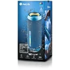 Garsiakalbis NGS Nešiojama kolonėlė Bluetooth Przenośny Roller Furia 2 Mėlyna 15 W