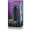 Garsiakalbis NGS Roller Furia 2 juoda (ROLLERFURIA2BLACK)