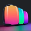 Garsiakalbis Niceboy NICEBOY RAZE Neon - Bezprzewodowy Garsiakalbis 15W Efekty LED i 12 Godzin Pracy