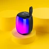 Garsiakalbis Niceboy NICEBOY RAZE Neon - Bezprzewodowy Garsiakalbis 15W Efekty LED i 12 Godzin Pracy