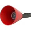 SALI Bluetooth garsiakalbis 3W raudonas