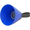 YZSY Garsiakalbis bluetooth SALI, 1.0, 3W, mėlyna, garsumo valdymas, sudedama, neperšlampamas