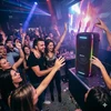 Garsiakalbis - Platinet Boombox Party 70 W 46251 Bluetooth 5.3 TWS RGB su mikrofonu