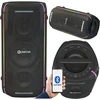 Garsiakalbis Platinet PLATINET SPEAKER PARTY 70W su mikrofonu LED [46251]