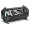 Nešiojamas garsiakalbis Rebeltec SoundTube 190, juoda