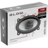 BLOW 0960# Automobilinis garsiakalbis BLOW WH-4616 4x6 2way