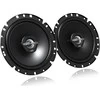 JVC CS-J1720X automobilio garso kolonėlė 2 krypčių 300 W Turas 2 vnt