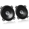 Automobilinis garsiakalbių rinkinys JVC CS-J410X (2,0, 210 W, 100 mm)