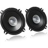 Automobilinis garsiakalbių rinkinys JVC CS-J510X (2,0, 250 W, 130 mm)