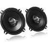 JVC CS-J520X automobilio garso kolonėlė 2 krypčių 250 W Turas