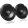 JVC CS-J620X automobilio garso kolonėlė 2 krypčių 300 W Turas