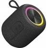 Sencor Garsiakalbis bluetooth SIRIUS 2 MICRO juoda, galingumas 5W, LED, TWS