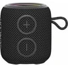 Sencor Garsiakalbis bluetooth SIRIUS 2 MICRO juoda, galingumas 5W, LED, TWS