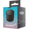 TelForceone "Setty" "Bluetooth" garsiakalbis Junior juodas