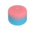Telforceone Setty speaker round GB-900 turquoise-pink gradient