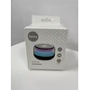 Setty garsiakalbis apvalus RGB GB-700 juodas
