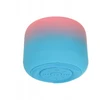 Telforceone Setty speaker round GB-900 turquoise-pink gradient