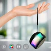 Setty garsiakalbis apvalus RGB GB-700 juodas
