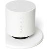 Garsiakalbis Sharper Image Wodoodporny Bluetooth łazienkowy su mocowaniem magnetycznym (1239008911)