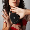 Skullcandy Ounce+ Compact Wireless juoda