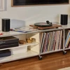 Namų kino sistema Garsiakalbis Sonos Era 100 SL Full Range Juodas Wired and Wireless