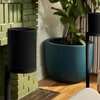Namų kino sistema Garsiakalbis Sonos Era 100 SL Full Range Juodas Wired and Wireless
