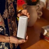 Nešiojama kolonėlė Sonos Roam 2, Baltos spalvos