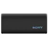 Nešiojama kolonėlė Sony ULT Field 3, Juodos spalvos