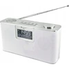 Garsiakalbis Soundmaster DAB700WE Sidabrinė, Baltas (00-6798)
