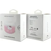 Bluetooth 5.0 Hello Kitty Electroplate Gradient kolonėlė (HKWSBT6GKEP) rožinės spalvos