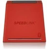 Speedlink garsiakalbis Cubid BT, raudonas (SL-8904-RD)