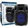 SQUEAK KARAOKE SPEAKER PULSETOWER BT 5.3 + EDR SQ1006