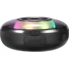 S110 permatoma Streetz Nešiojama kolonėlė Bluetooth, 5W / S110-BLK / 6612077