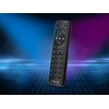 Nešiojama garso kolonėlė SVEN PS-1000, juodas, galia 2x80W (RMS), TWS, Bluetooth, FM, USB, LED ekranas, ličio baterija