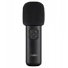 Speaker SVEN PS-255, juodas (12W, Bluetooth, FM, USB, karaoke mic, 3600mAh)