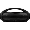 Garsiakalbis SVEN PS-420, juodas (12W, Bluetooth, FM, USB, Micro SD, LED ekranas, 1800mA*h), SV-015220