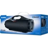 Garsiakalbis SVEN PS-460, juodas (18W, Bluetooth, FM, USB, Micro SD, LED ekranas, 1800mA*h), SV-015237