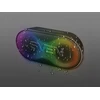 Nešiojama garso kolonėlė SVEN PS-99, juoda, galia 10 W (RMS), TWS, Bluetooth, ličio baterija