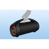 SVEN PS-370 2x20W; TWS; FM radio; AUX; USB/SD-card support;Atsparus vandeniui (IPx5); Lighting