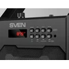 Garsiakalbis Sven SVEN PS-435 głośnik belaidis bluetooth, nešiojama, mobilny radio FM