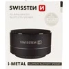 Garsiakalbis Swissten Sidabro (52104432)