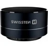 Swissten i-Metal garsiakalbis juodas (52104431)