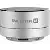Garsiakalbis Swissten Sidabro (52104432)