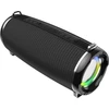 Wireless speaker LED 2 x 5W 6h Hoco HC2 juodas