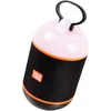 PORTABLE BLUETOOTH SPEAKER TG-605 3W MICRO SD LED Juodas