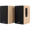 Kompiuterio kolonėlės Thomson WS902DUO aktyvios HiFi kolonėlės su „Bluetooth“, 150 W, USB, RCA, HDMI