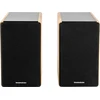 Kompiuterio kolonėlės Thomson WS902DUO aktyvios HiFi kolonėlės su „Bluetooth“, 150 W, USB, RCA, HDMI