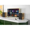 Thomson WS902DUO aktyvios HiFi kolonėlės su „Bluetooth“, 150 W, USB, RCA, HDMI